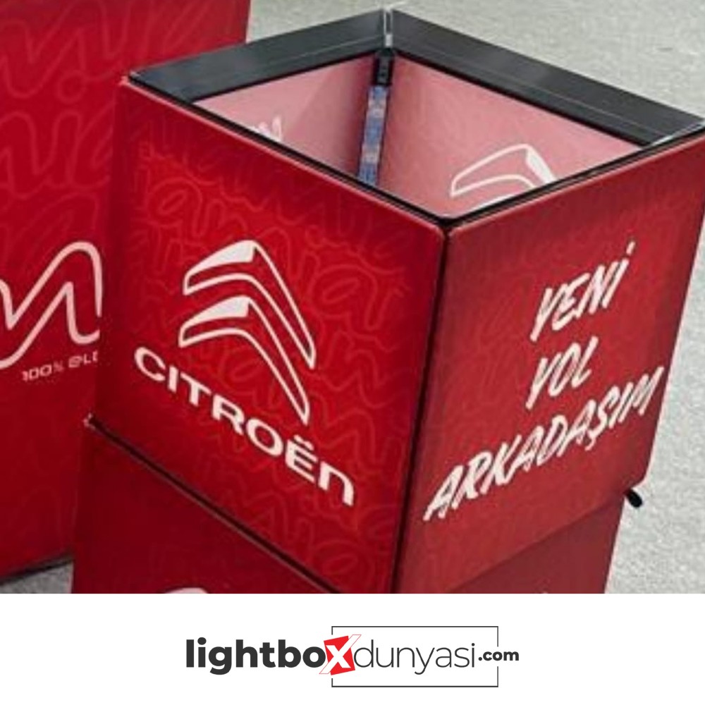 Küp Lightbox